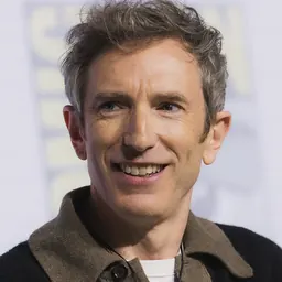 Portrait of Daniel Weyman