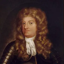 Portrait of Abraham Duquesne