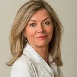 Portrait of Veronika Wand-Danielsson