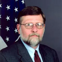 Portrait of Paul A. Trivelli