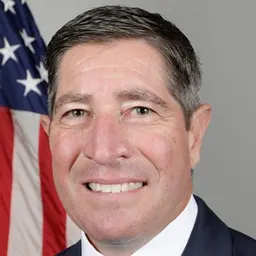 Portrait of Scott Kupor