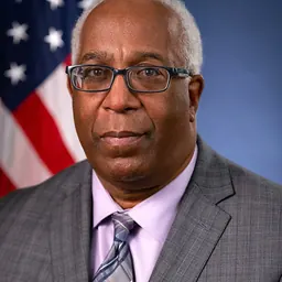 Portrait of Clifford D. Johnson