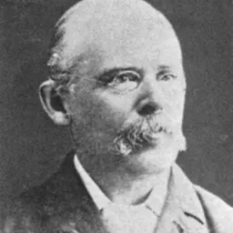 Portrait of Nérée Beauchemin
