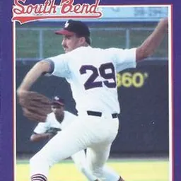 Portrait of Curt Hasler