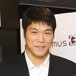 Portrait of Seo Jang-hoon