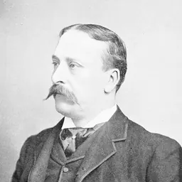 Portrait of François Cellier