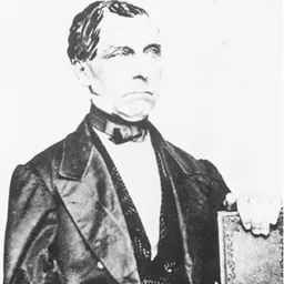 Portrait of Henry L. Hopkins