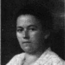 Portrait of Anna Ziegler