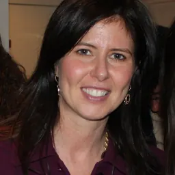 Portrait of Elizabeth Crowley