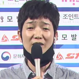 Portrait of Yoo Young-Sil