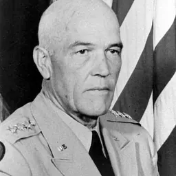 Portrait of Blackshear M. Bryan