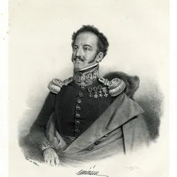Portrait of Jan Nepomucen Umiński