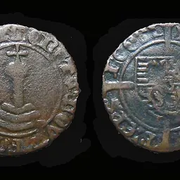 Portrait of John of Heinsberg