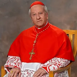 Portrait of Franc Rode