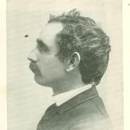 Portrait of James E. Kelly