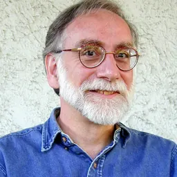 Portrait of Robert E. Kraut