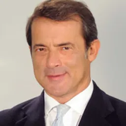 Portrait of Nino Strano