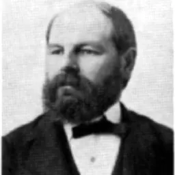Portrait of William Downie Stewart Sr