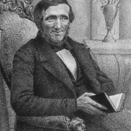 Portrait of Jan Schenkman