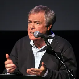 Portrait of Philip Proctor