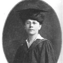 Portrait of Kathryn Sellers