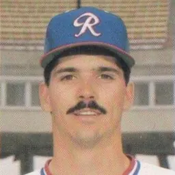 Portrait of Marty Clary