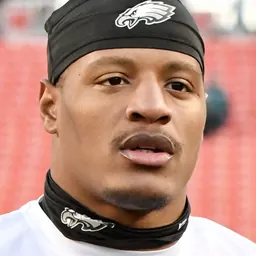 Portrait of Rasul Douglas