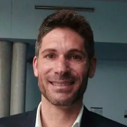 Portrait of Ángel Vivar Dorado