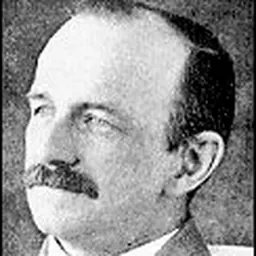 Portrait of William Carlos Stone