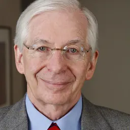 Portrait of Daniel B. Borenstein