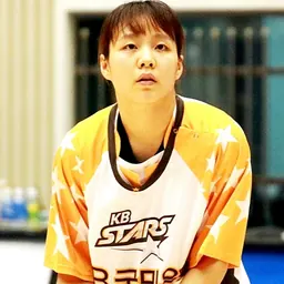 Portrait of Sim Sung-young