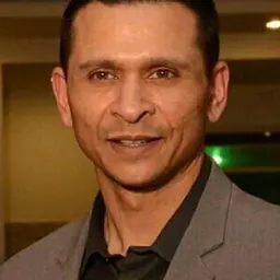 Portrait of Tanjim Ahmad Sohel Taj
