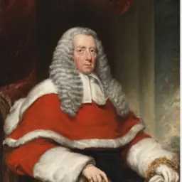 Portrait of Charles Kendal Bushe