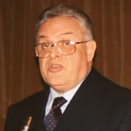 Portrait of Francesco Paolo Casavola