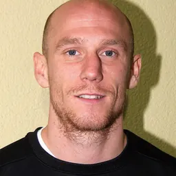 Portrait of Mario Bolter