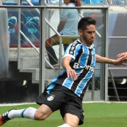 Portrait of Marcelo Oliveira Ferreira