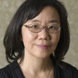 Portrait of Fei Xu