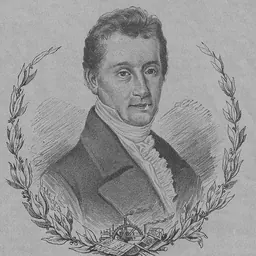 Portrait of Naum Bozda