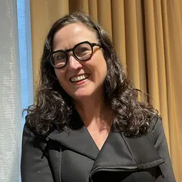 Portrait of Susan A. Nolan