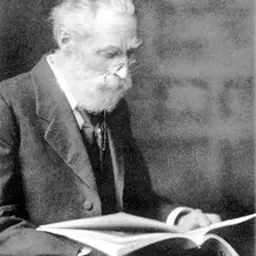 Portrait of Thomas Phillips Thompson