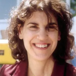 Portrait of Tamara Horowitz