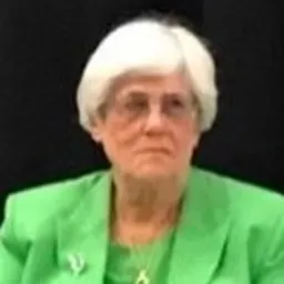 Portrait of Johanna T. Dwyer