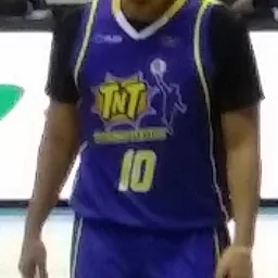 Portrait of Ryan Reyes