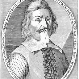 Portrait of Sebastian Peregrin Zwyer
