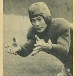 Portrait of Joe Sulaitis
