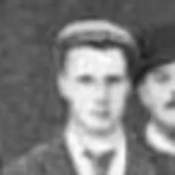 Portrait of James Gillespie
