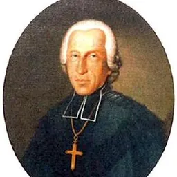Portrait of Franz Joseph Sigismund von Roggenbach