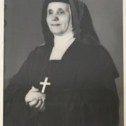 Portrait of Margherita Maria Guaini