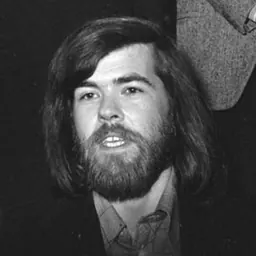 Portrait of Peter Schaap