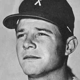 Portrait of Bill Melton